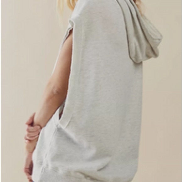 Free people donny vest - Picture 2 of 5